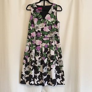 The Oprah Magazine Collection Dress